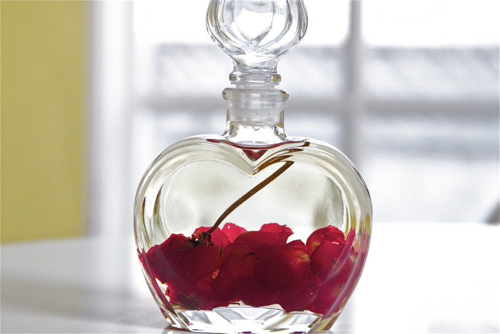 Your perfume is killing me… and you | Plum Joyful